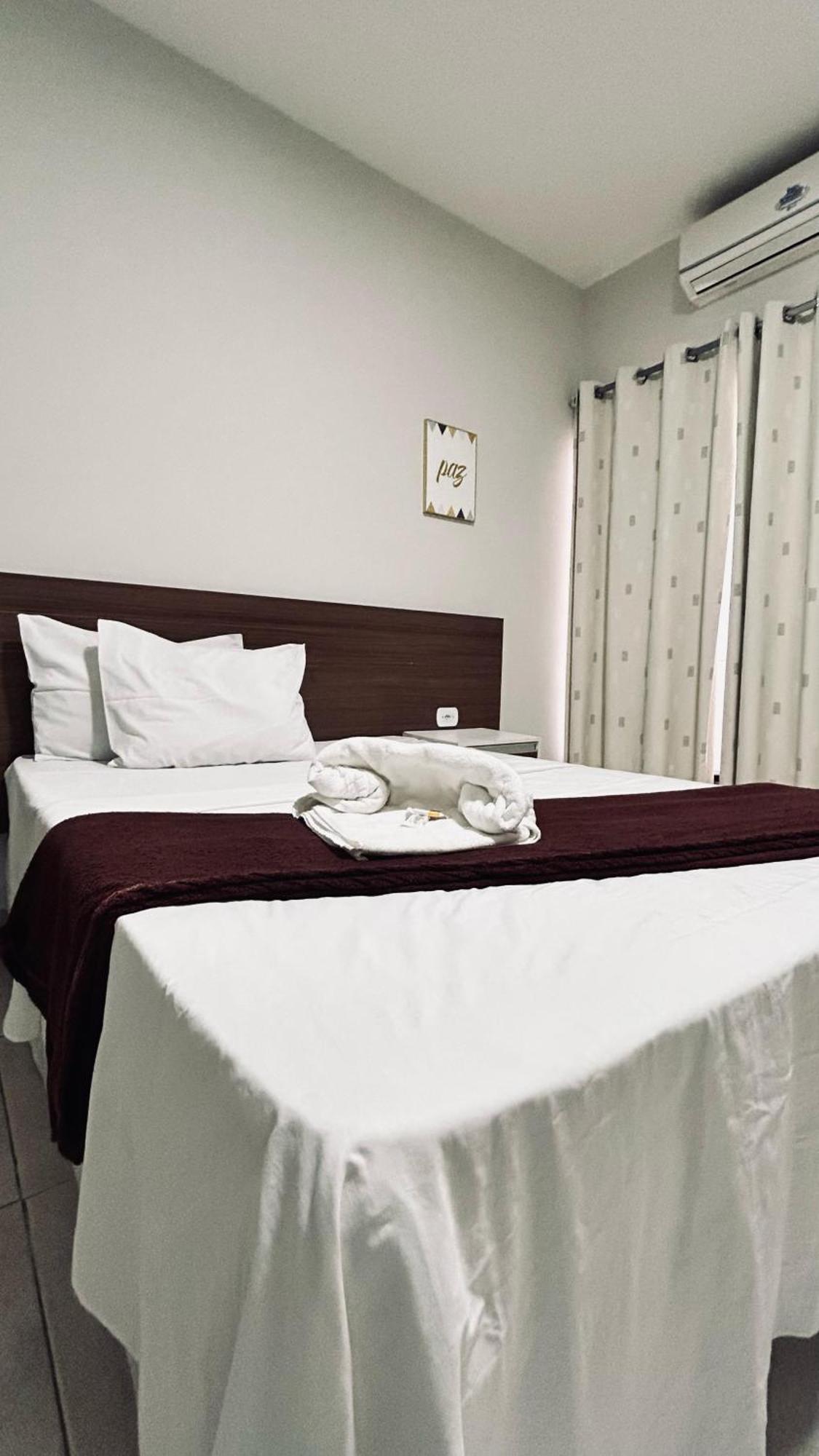 Hotel Mediterraneo Lagarto Kültér fotó