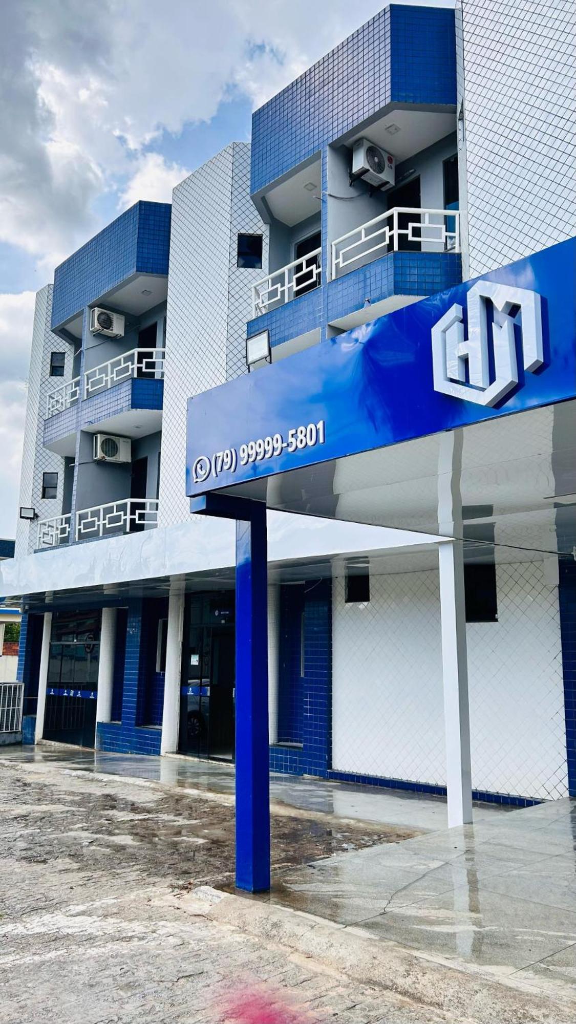 Hotel Mediterraneo Lagarto Kültér fotó